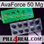 AvaForce 50Mg new04